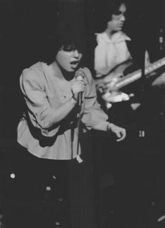 Creative Artists showcase: ottawa'79