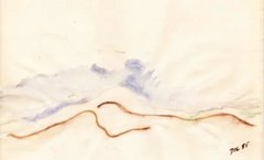 MuteArt 1985 in my lonely room