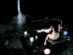 DRIVE ME CRAZY  - video shoot 2012