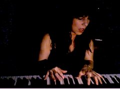 Live in session DTO studio 2015
