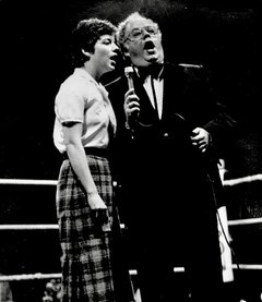 anthem at ottawa civic center 1982