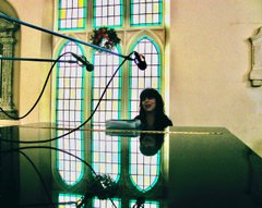 LIVE at LITTLE TRINITY