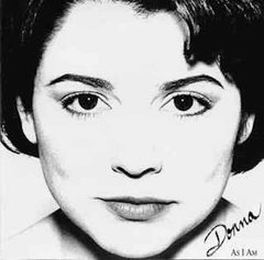 As I Am - 1994 - 5 Song EP