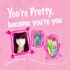 You're Pretty because You're You 2015