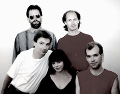 Donna with the Remnants 1991