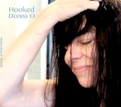 HOOKED Album 2014 DONNA O