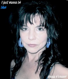 I Just Wanna Be Blue 2009