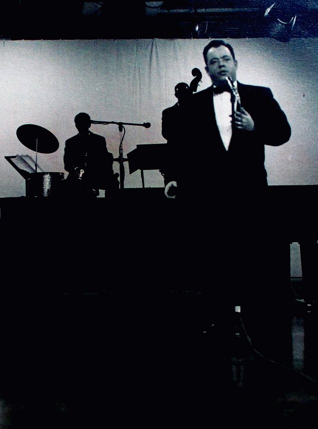 Dillon O'Connor in Concert tv broadcast