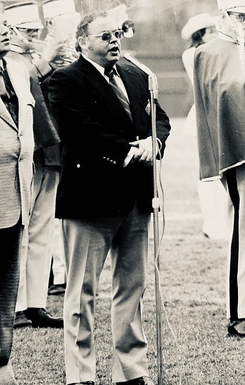 Dillon O'Connor National Anthem Landsdowne Park