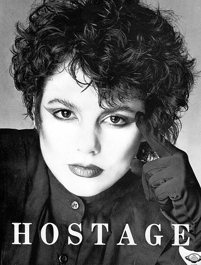 Hostage -80's