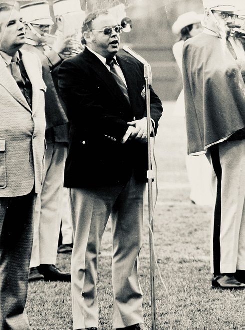 Dillon O'Connor National Anthem Landsdowne Park