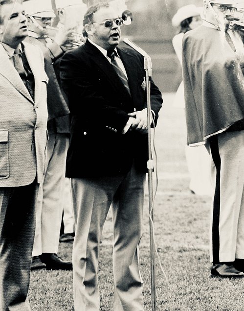 Dillon O'Connor National Anthem Landsdowne Park