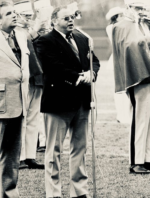 Dillon O'Connor National Anthem Landsdowne Park