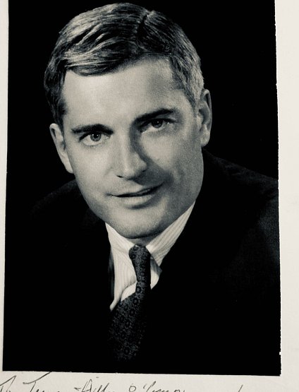 John Turner - To Dillonnpersonal note