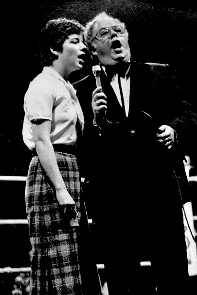 Dillon & Donna O'Connor
