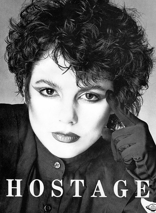 Hostage -80's