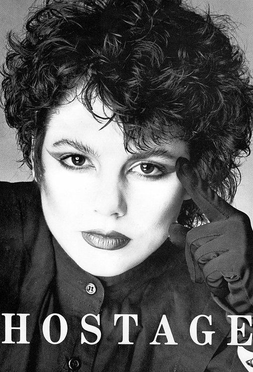 Hostage -80's