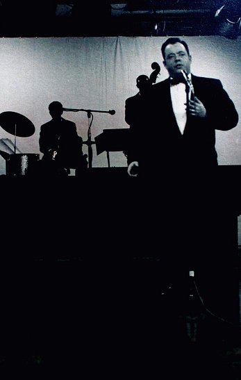 Dillon O'Connor in Concert tv broadcast