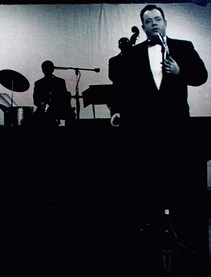 Dillon O'Connor in Concert tv broadcast