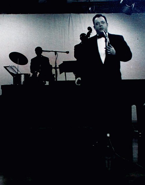 Dillon O'Connor in Concert tv broadcast