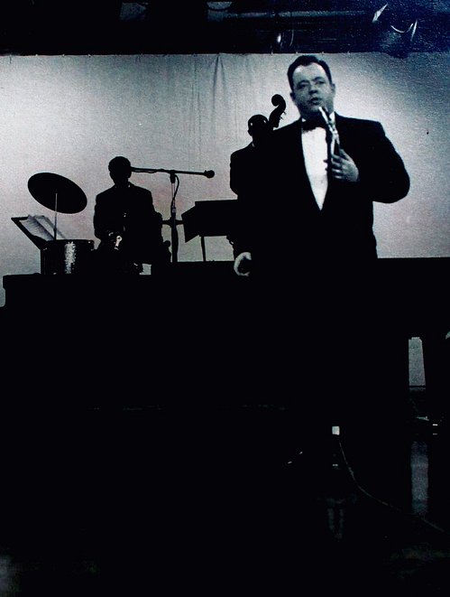 Dillon O'Connor in Concert tv broadcast
